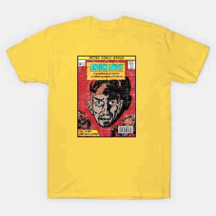 ANTON LAVEY T-Shirt